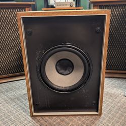 Dahlquist DQ-1W Subwoofer 