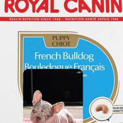 Royal Canin Dog Food