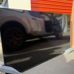 Samsung 55" Class Crystal UHD CU7000