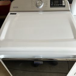 Maytag Dryer 