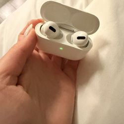 AirPod Pros 3 Gen 