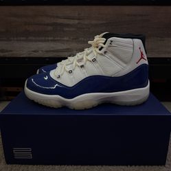 Jordan 11 *Rare Air*