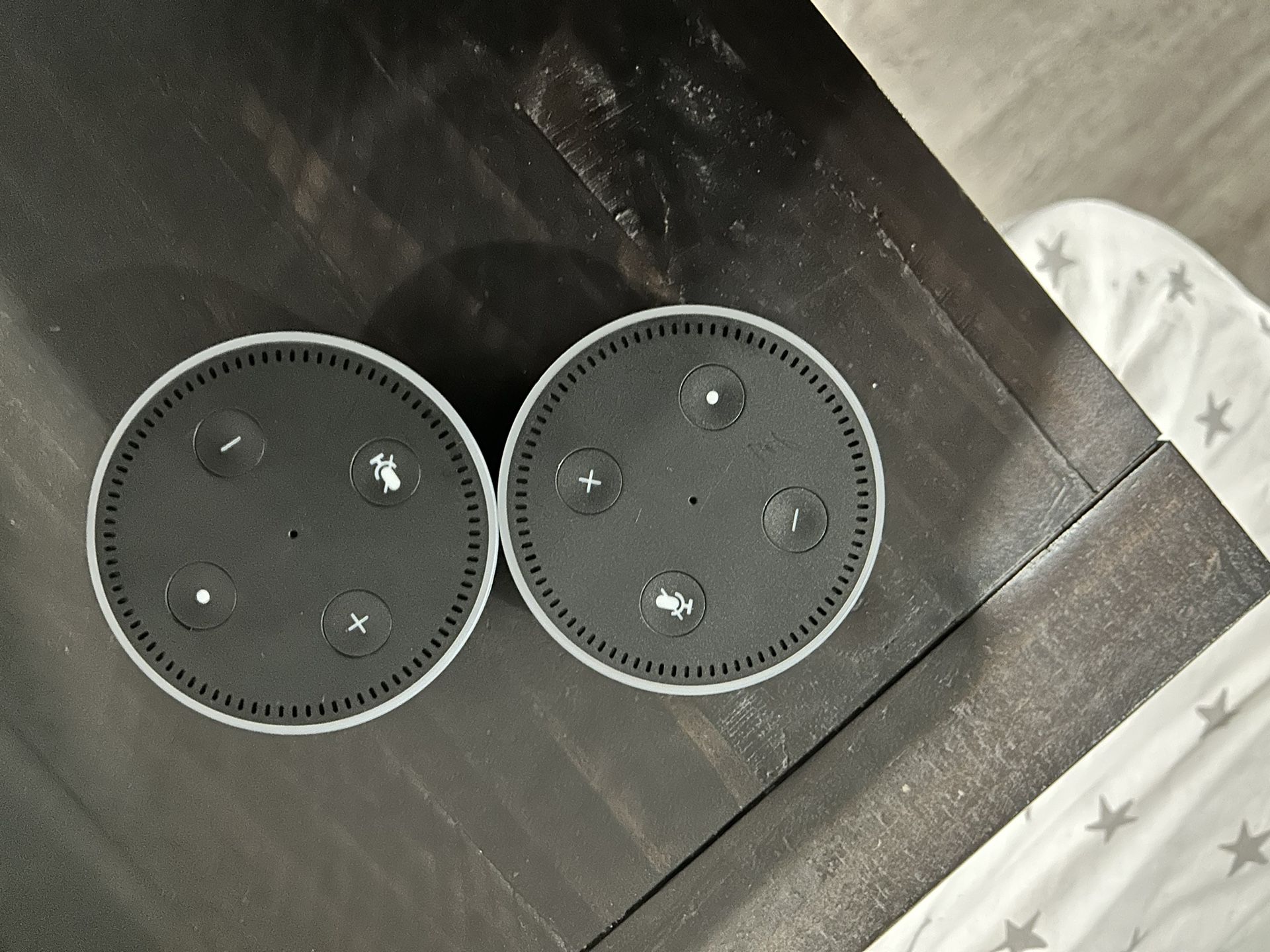 Alexa Echo Dot