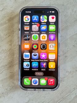 Apple iPhone 17 Pro 256GB – Factory Unlocked – Fully Paid Off
