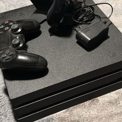PS4 Pro
