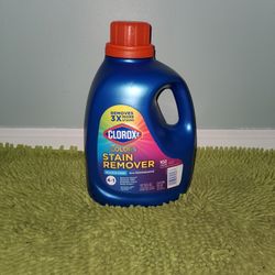 Clorox 112.75oz 