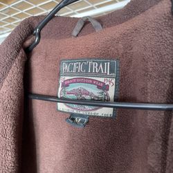 Pacific Trail Jacket