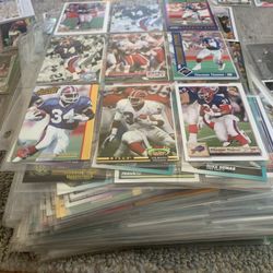 Sports Cards