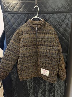 True Religion Jacket 