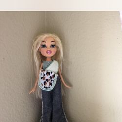 Bratz 20 Year Anniversary Special Edition Original