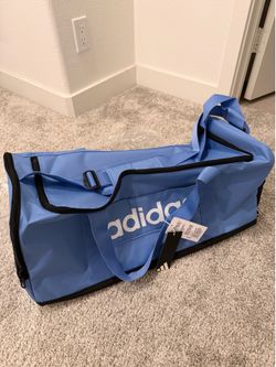 BRAND NEW Adidas Duffel Bag 🔥 Only $30!