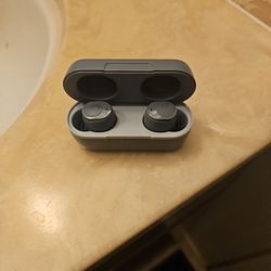 Skullcandy Earbuds Bluetooth