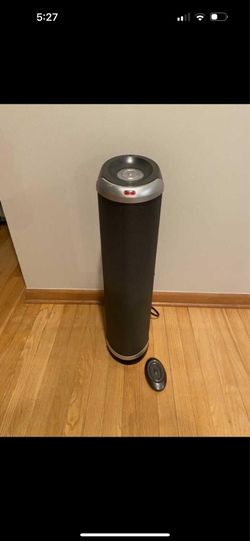 Bionair Remote control Tower fan