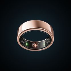 Oura Ring Size 10