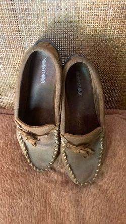Original Minnetonkas