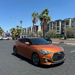 2016 Hyundai Veloster