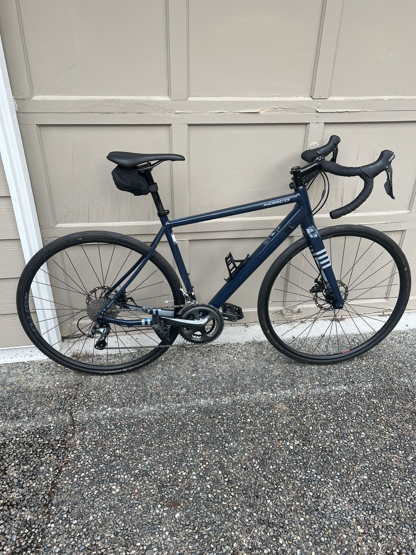2021 Norco Section A1 All-Road/Gravel Bike, 55.5 CM Frame