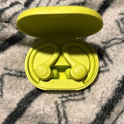 JLab Bluetooth Headphones 