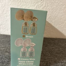 Electric Breast Pump