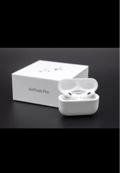 AirPods Pro2