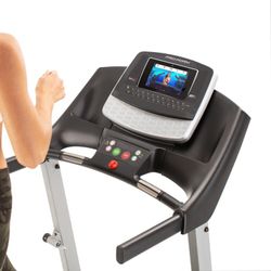 City discount t7 treadmill