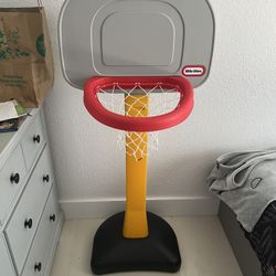 Basketball Hoop