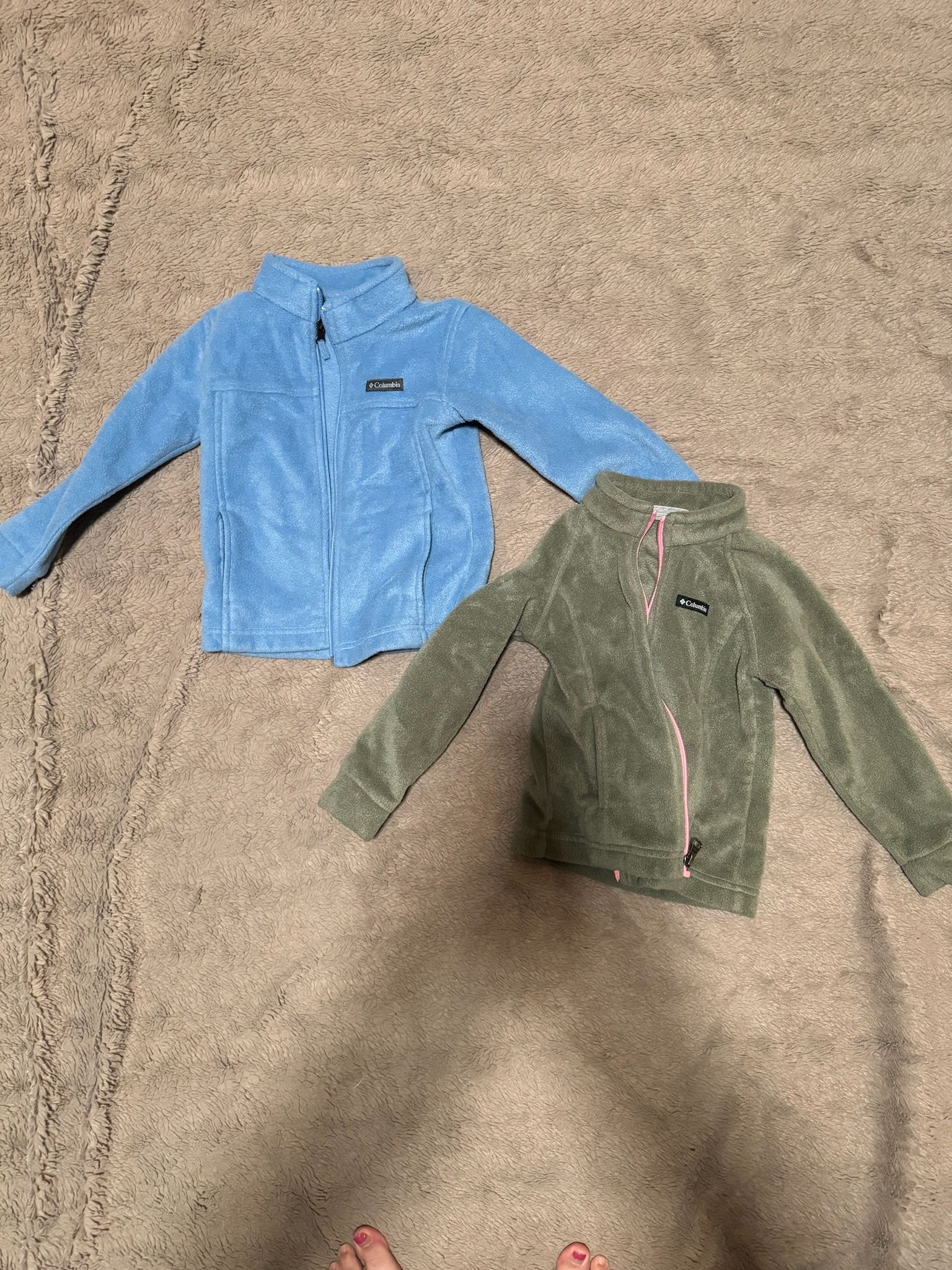 USED🌻TODDLER GIRL SWEATERS🌻4T