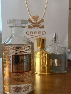 Creed Aventus
