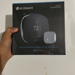 Ecobee4
