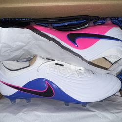 Soccer Cleats Size 10 And Size 9.5 Available 