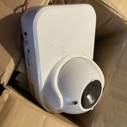 Smoke Detector Imager