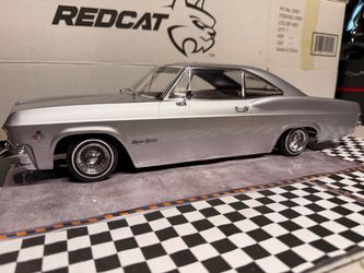 Redcat Lowrider 65 Rc