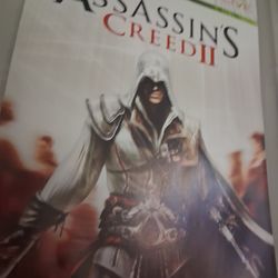 Assassin's  creed 2 platinum  hits