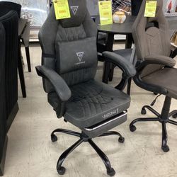 Air Massage Reclining Gaming Chair $149