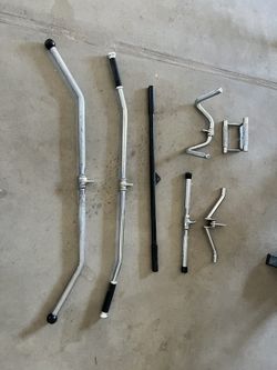 Cable Attachments