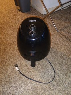 air fryer