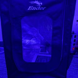 Ender Enclosure Bigger Model