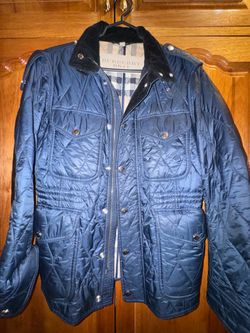 Burberry jacket/ chamarra Burberry unisex