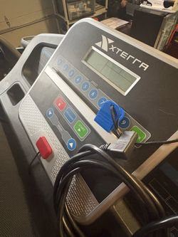 Treadmill for sale