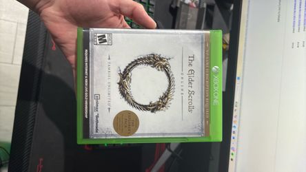 The Elder Scrolls Online, Tamriel Unlimited, Includes Explorers Pack