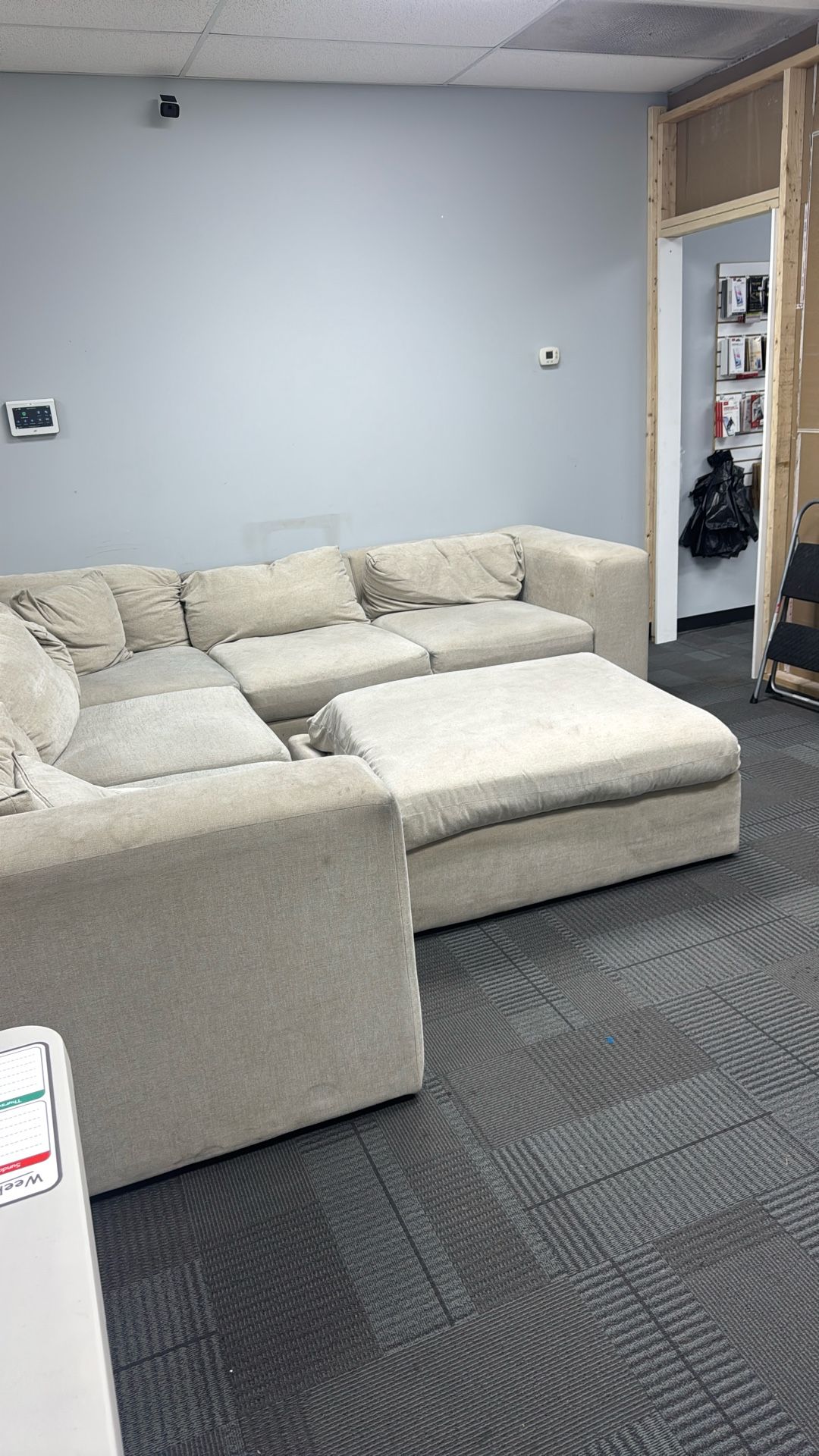 Sofa Sectional