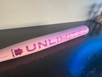 Easton Ghost Unlimited