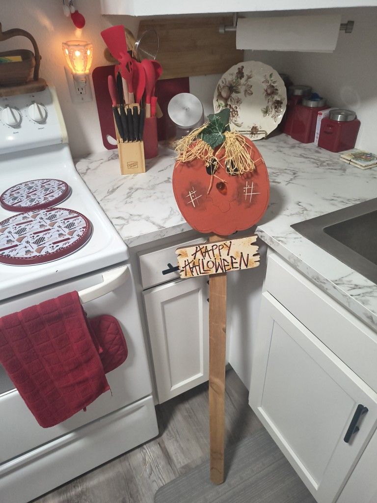 Halloween Decorations
