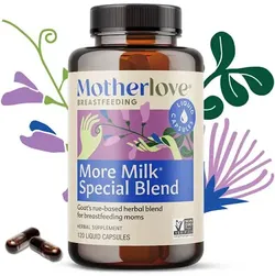 Motherlove More Milk Special Blend