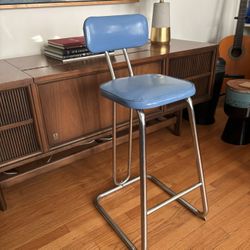 Vintage Stool 