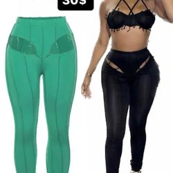 Two Piece Set