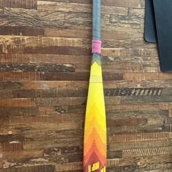 Easton Hype Fire Drop 10 28/18