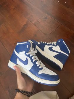 Brand new Jordan’s size 6 women’s