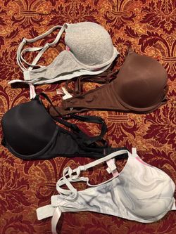 PINK bras