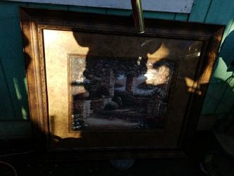 Picture frame